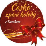 České zpívá koledy s Deníkem